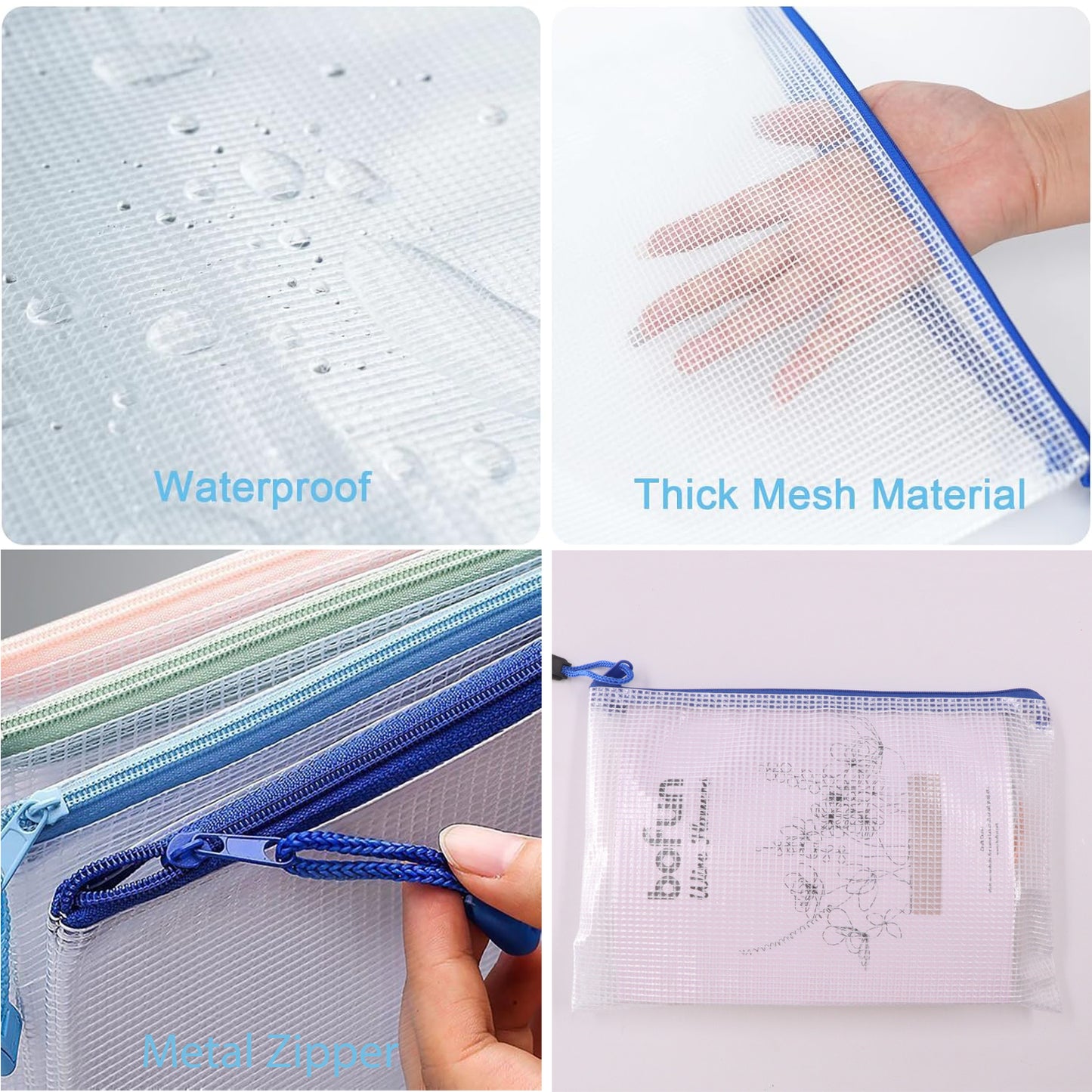 BoFUN DIY Wire Flower Craft Kit for Adults- Create Metal Floral Bouquets