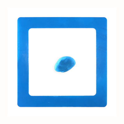 Clay Rolling Frame Set- 8 Thickness Fondant Roller Depth Guide